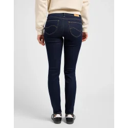 LEE SCARLETT  (MRKEBL)