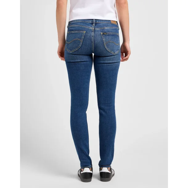 LEE SCARLETT (BL) (F STR)