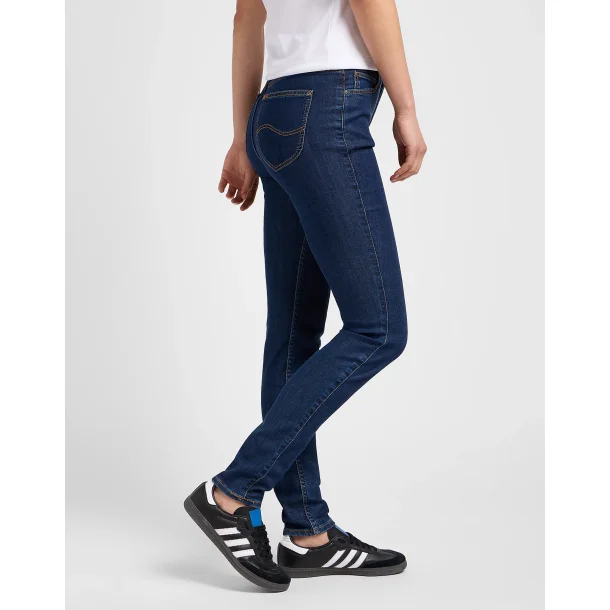 LEE SCARLETT HIGH BL (F STR.)