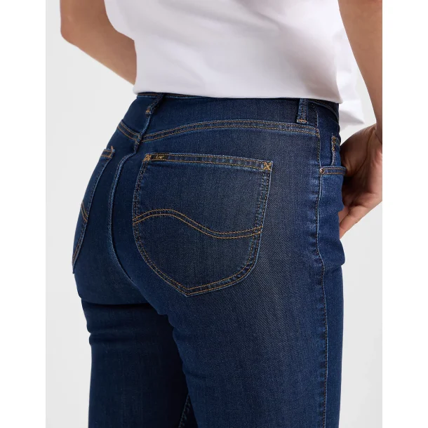 LEE SCARLETT HIGH BL (F STR.)