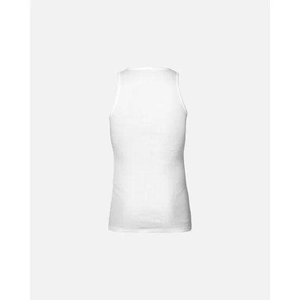 Classic" tank-top (singlet) | 100% bomuld | JVID