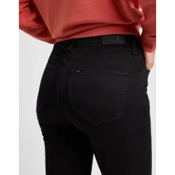 LEE SCARLETT HIGH (SORT)