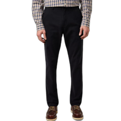 WRANGLER CHINO JEANS (SORT)