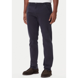 WRANGLER CHINO JEANS (NAVY)