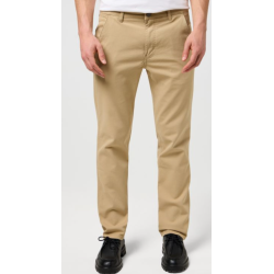 WRANGLER CHINO JEANS (SAND)
