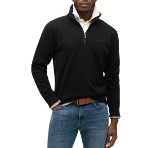 SUPERDRY  SWEAT SHIRTS (SORT)