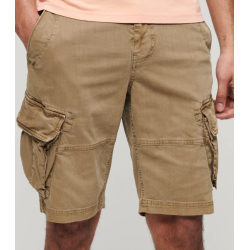 SUPERDRY CARGO SHORTS KHAKI