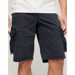 SUPERDRY CARGO SHORTS NAVY