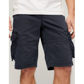 SUPERDRY CARGO SHORTS NAVY