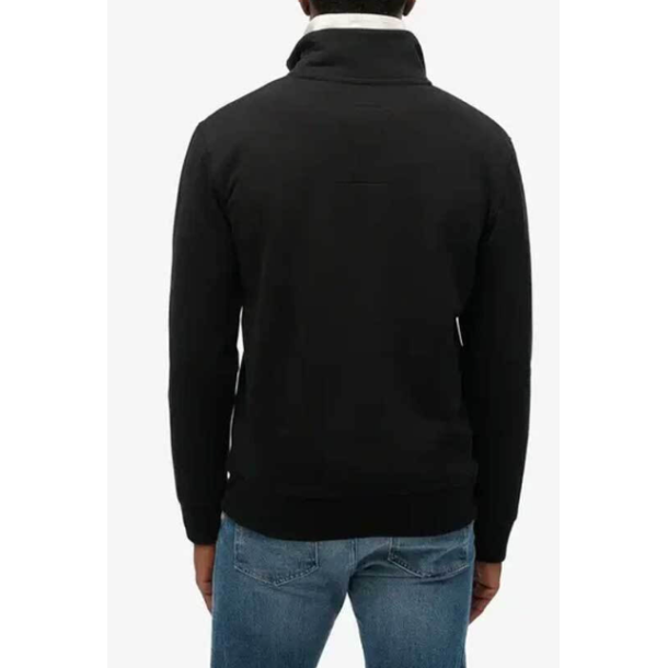 SUPERDRY  SWEAT SHIRTS (SORT)