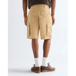 WRANGLER CARGO SHORTS  KHAKI (REGULAR FIT)