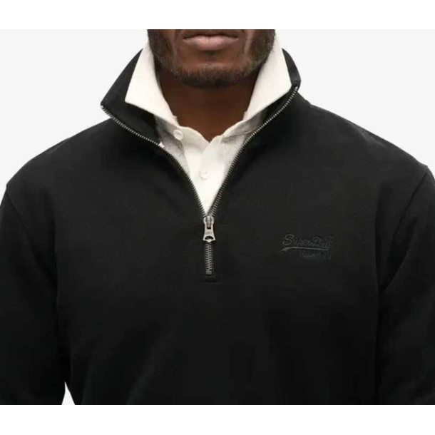 SUPERDRY  SWEAT SHIRTS (SORT)