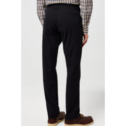 WRANGLER CHINO JEANS (SORT)