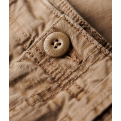 SUPERDRY CARGO SHORTS KHAKI