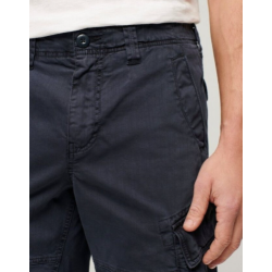 SUPERDRY CARGO SHORTS NAVY