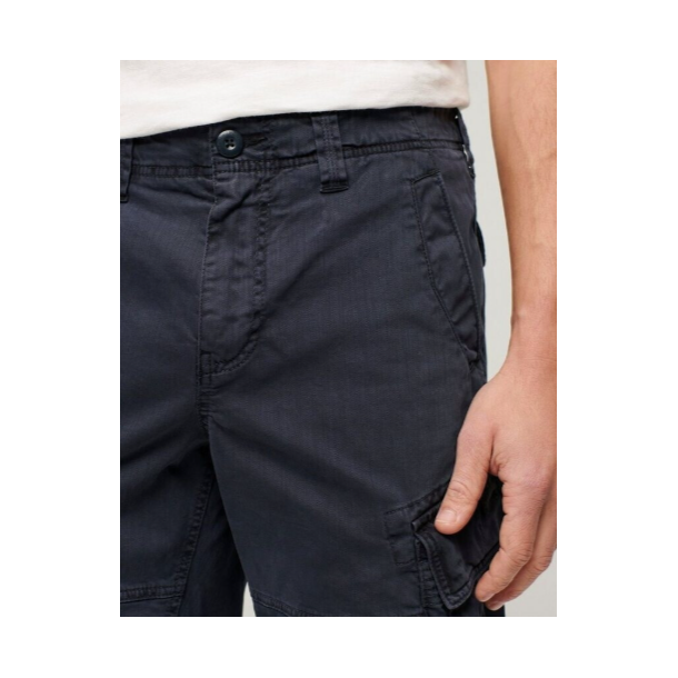 SUPERDRY CARGO SHORTS NAVY