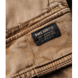 SUPERDRY CARGO SHORTS KHAKI