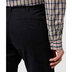 WRANGLER CHINO JEANS (SORT)