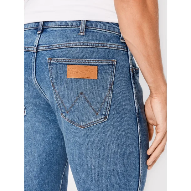 WRANGLER LARSTON STRETCH  