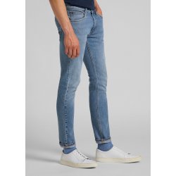 LEE LUKE SLIM TAPERED STRETCH BL 