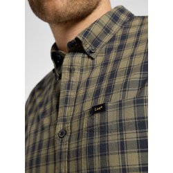 LEE SKJORTE LANG RME  