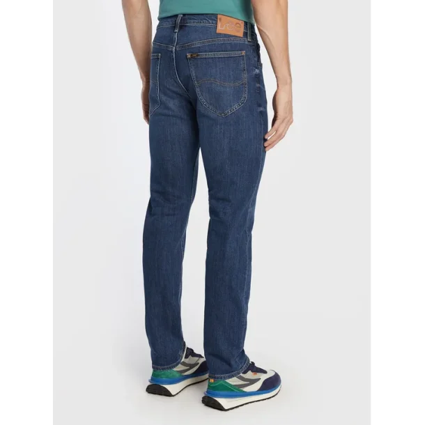 LEE DAREN STRETCH REGULAR  BL (F STR)