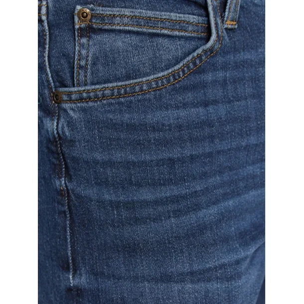 LEE DAREN STRETCH REGULAR  BL (F STR)