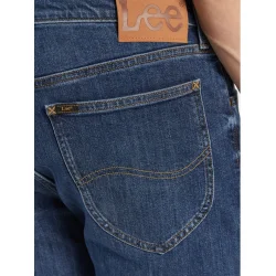 LEE DAREN STRETCH REGULAR  BL (F STR)