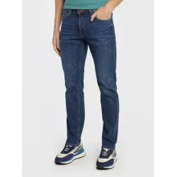 LEE DAREN STRETCH REGULAR  BL (F STR)