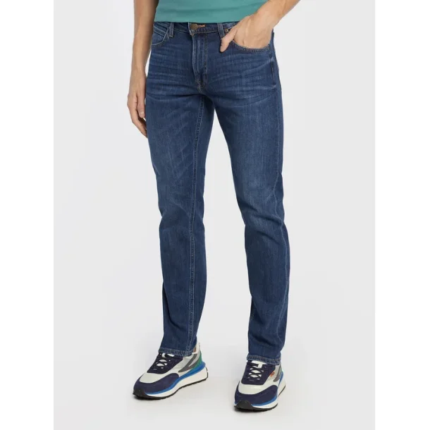 LEE DAREN STRETCH REGULAR  BL 