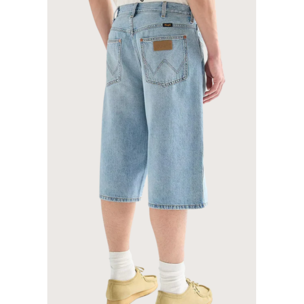 WRANGLER  SHORTS  LOOSE FIT