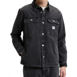 LEE WORKWEAR OVERSHIRTS