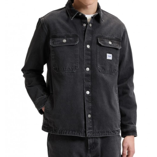 LEE WORKWEAR OVERSHIRTS