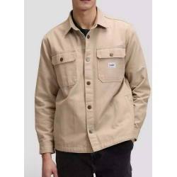 LEE WORKWEAR OVERSHIRTS