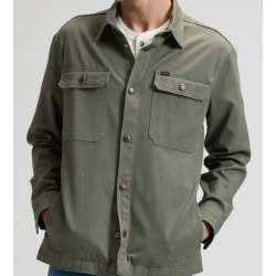 LEE WORKWEAR OVERSHIRTS