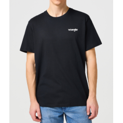 2 PACK T-Shirt (NAVY/SORT)