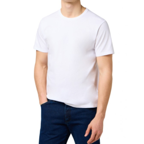 3 PACK T-Shirt (HVID/HVID/HVID)