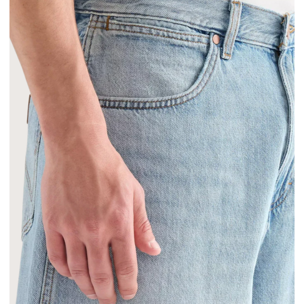 WRANGLER  SHORTS  LOOSE FIT