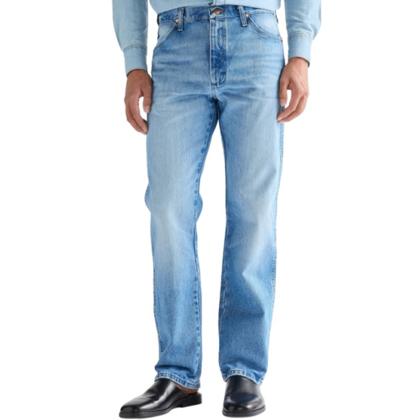 13MWZ BREEZE JETSTREAM(COWBOY CUT)