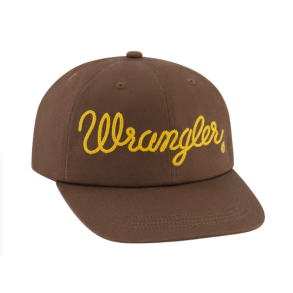 WRANGLER  CAP