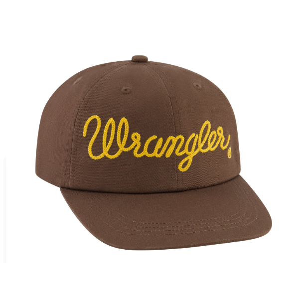 WRANGLER  CAP