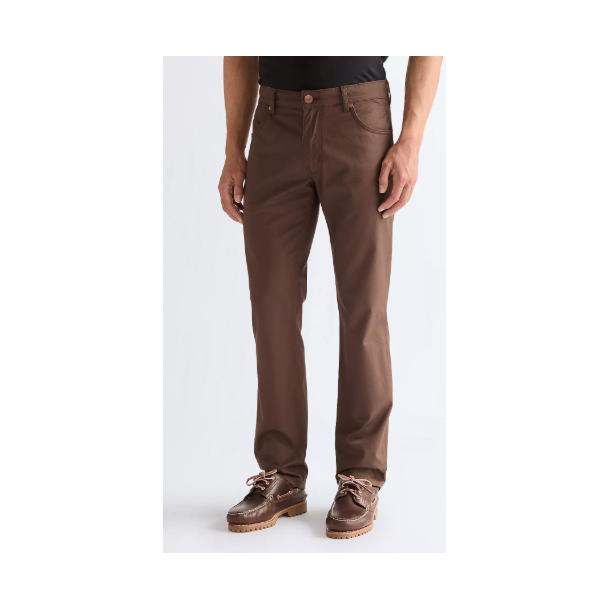 WRANGLER GREENSBORO JEANS STRETCH (SOMMER UDGAVE) BRACKEN