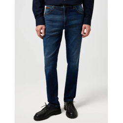WRANGLER TEXAS JEANS SLIM BL�
