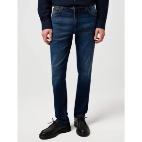 WRANGLER TEXAS JEANS SLIM BL�