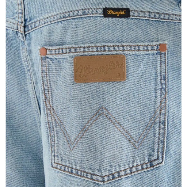 WRANGLER  SHORTS  LOOSE FIT