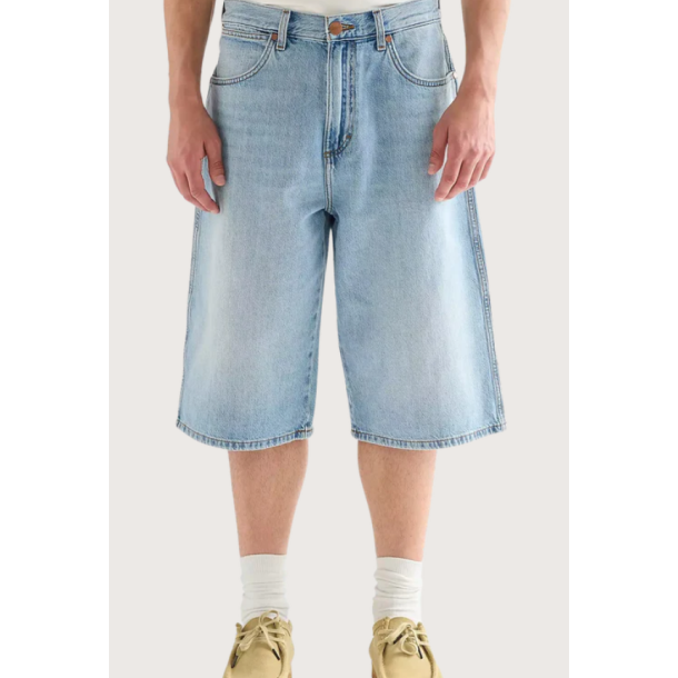 WRANGLER  SHORTS  LOOSE FIT