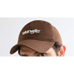WRANGLER  CAP