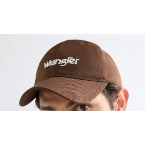 WRANGLER  CAP