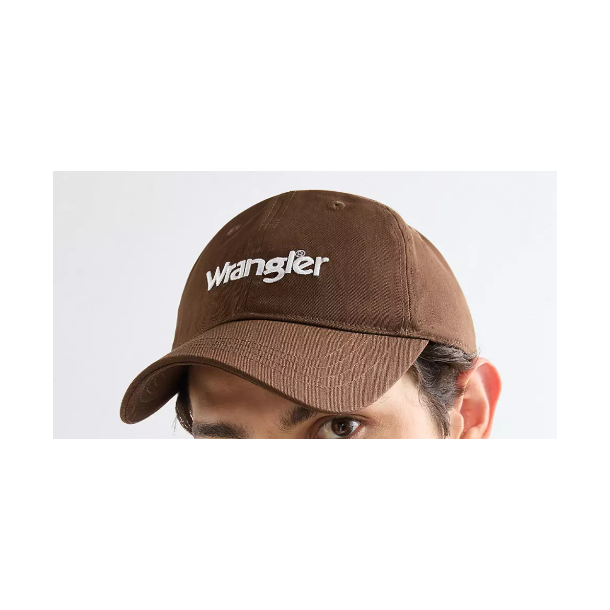 WRANGLER  CAP