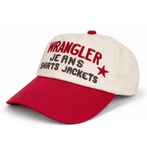 WRANGLER  CAP